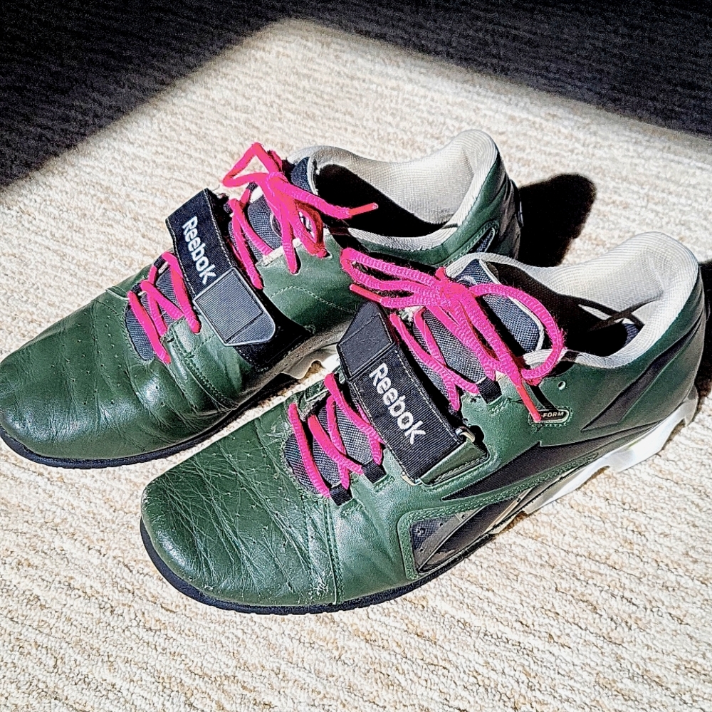 Reebok Crossfit Lifter